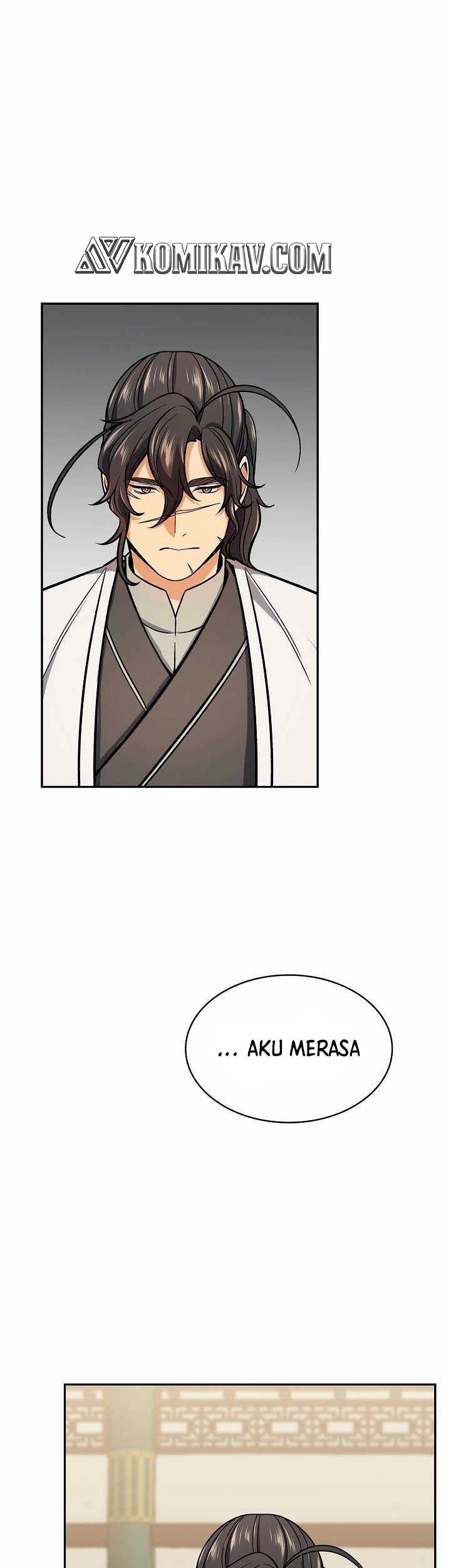 Storm Inn Chapter 67 - halaman 2