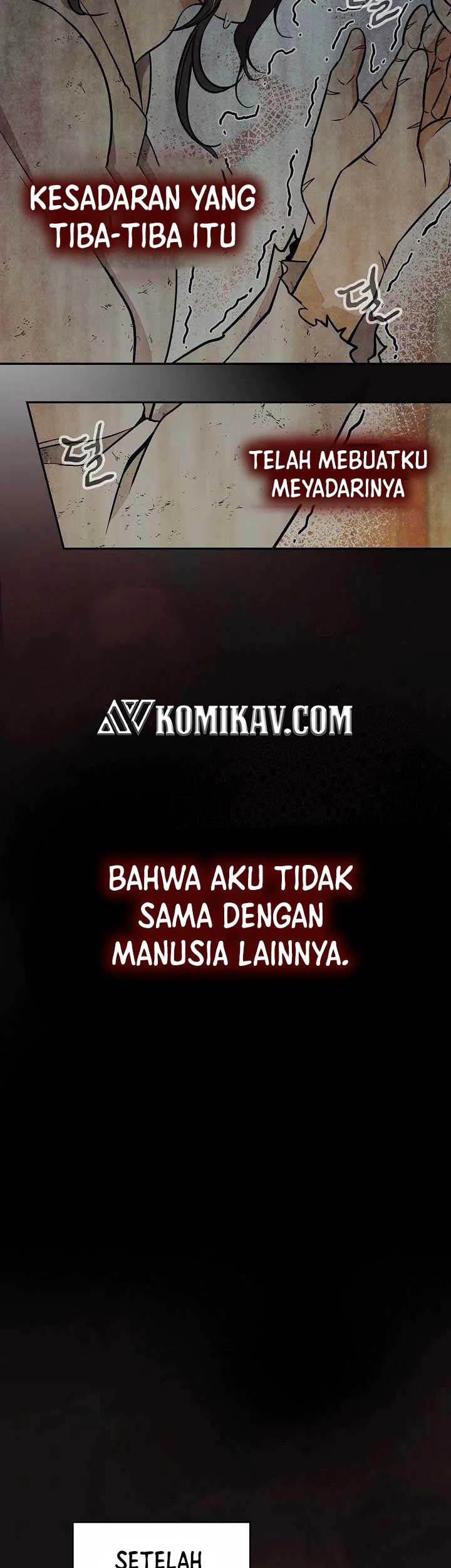 Storm Inn Chapter 67 - halaman 20