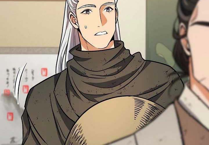 Storm Inn Chapter 67 - halaman 39
