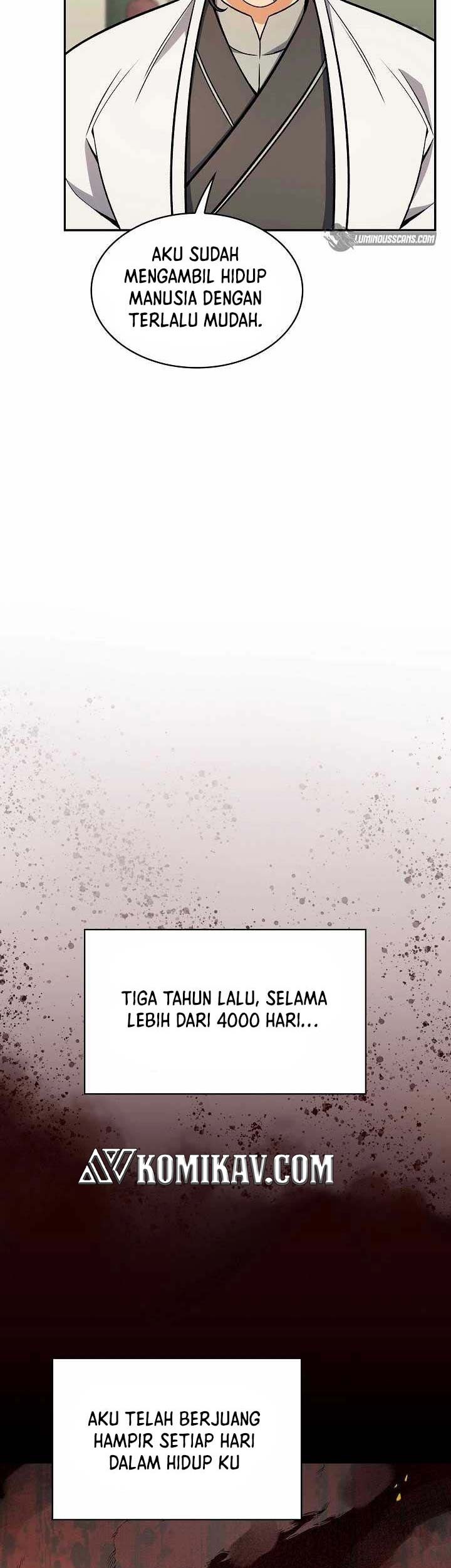 Storm Inn Chapter 67 - halaman 4