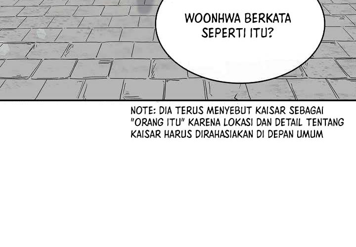 Storm Inn Chapter 67 - halaman 43