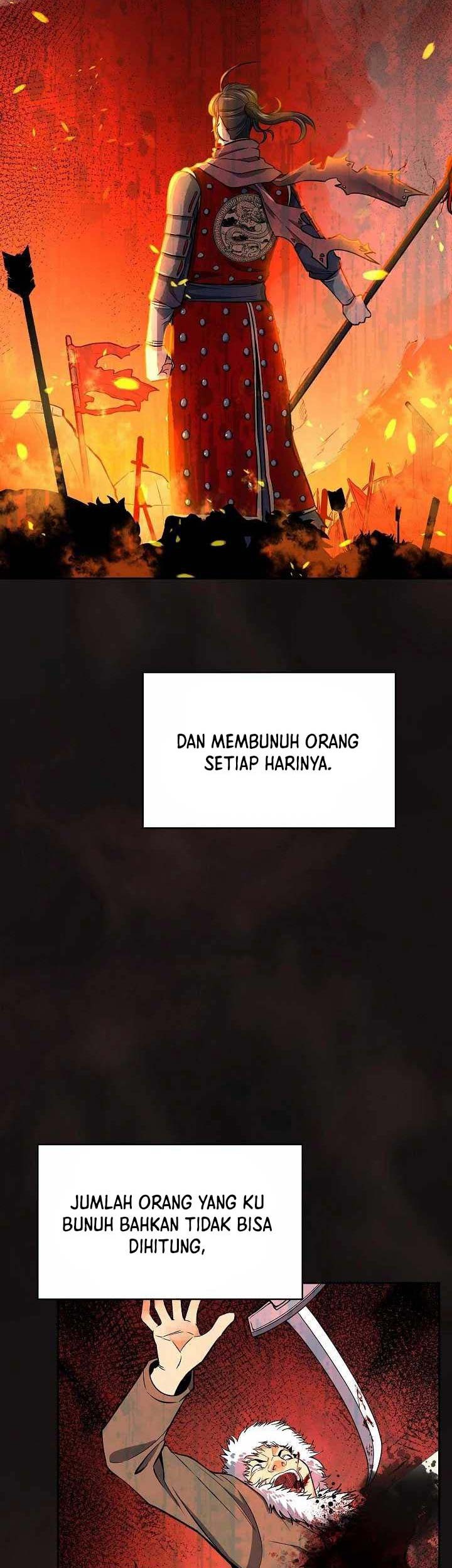 Storm Inn Chapter 67 - halaman 6