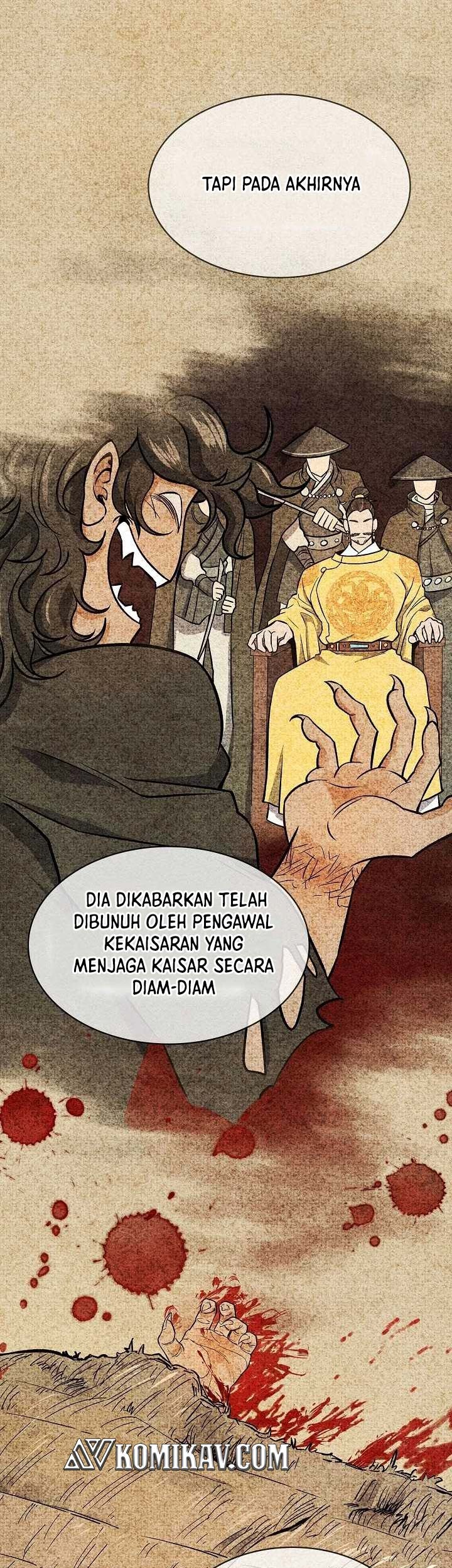 Storm Inn Chapter 67 - halaman 62