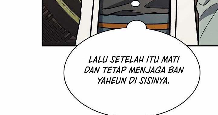 Storm Inn Chapter 67 - halaman 65