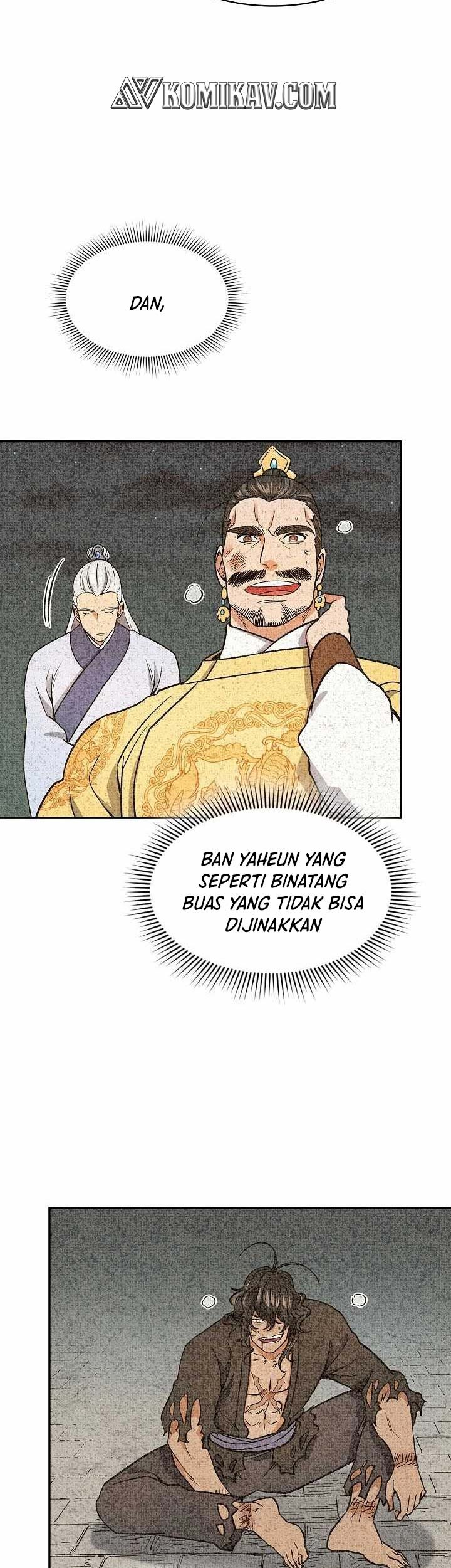Storm Inn Chapter 67 - halaman 66