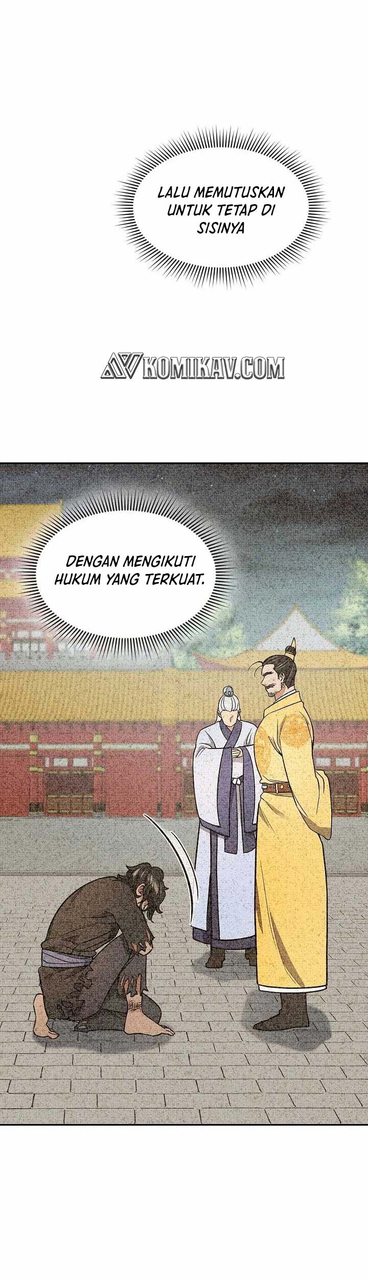 Storm Inn Chapter 67 - halaman 68