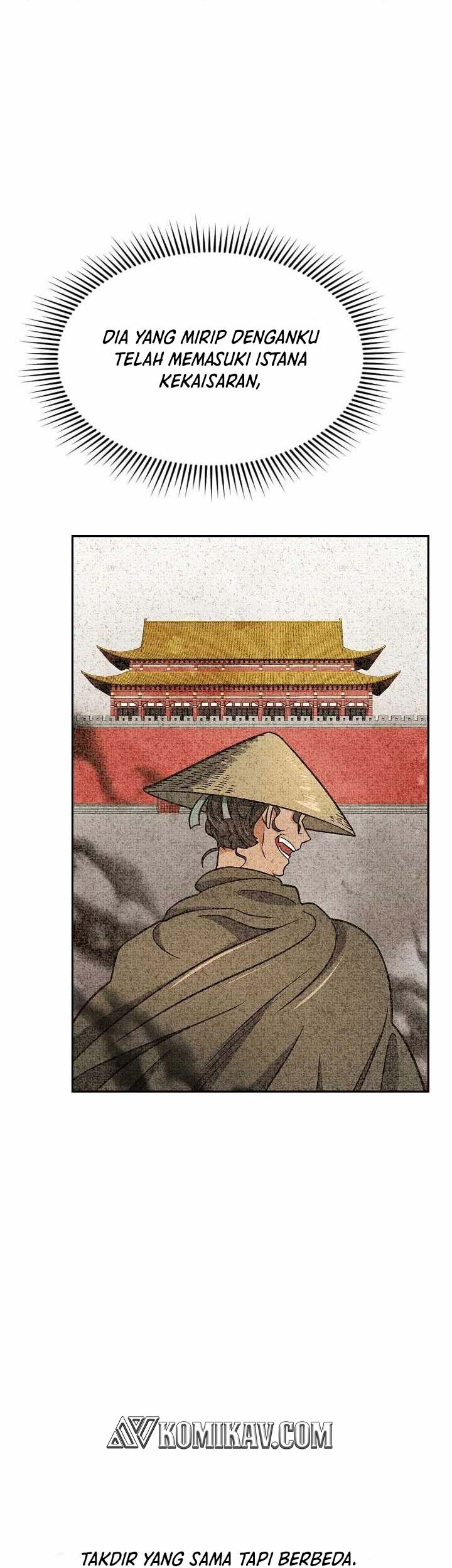 Storm Inn Chapter 67 - halaman 72