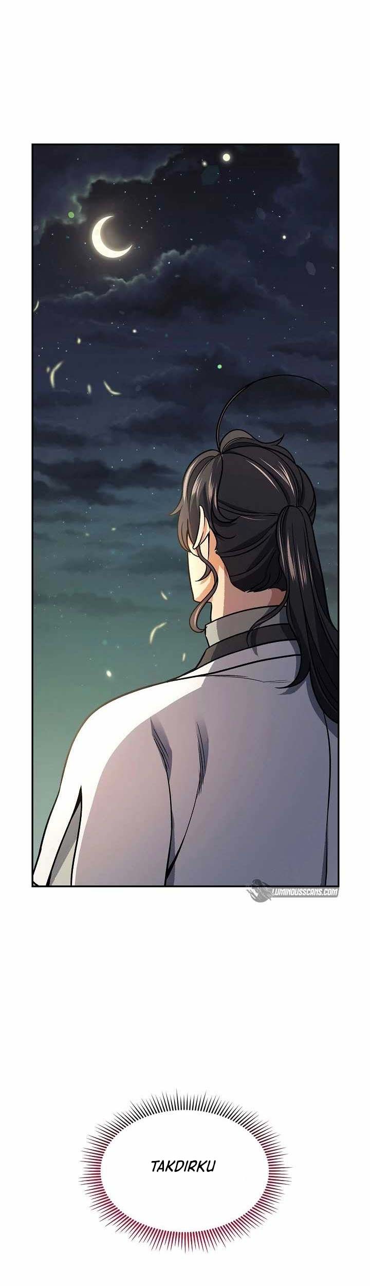 Storm Inn Chapter 67 - halaman 74
