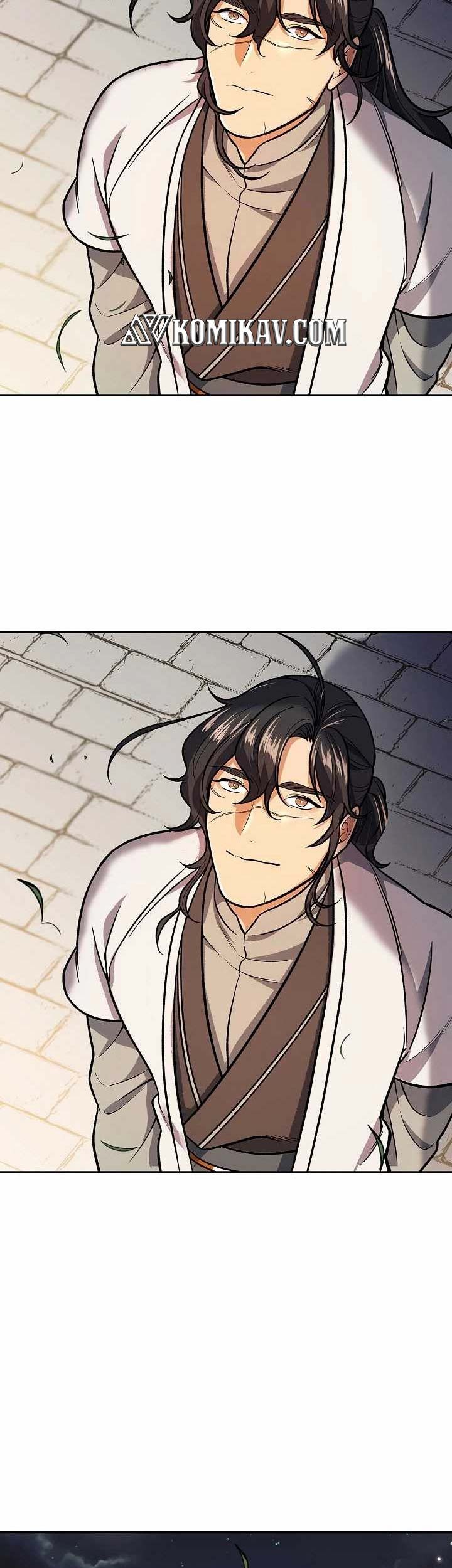 Storm Inn Chapter 67 - halaman 76