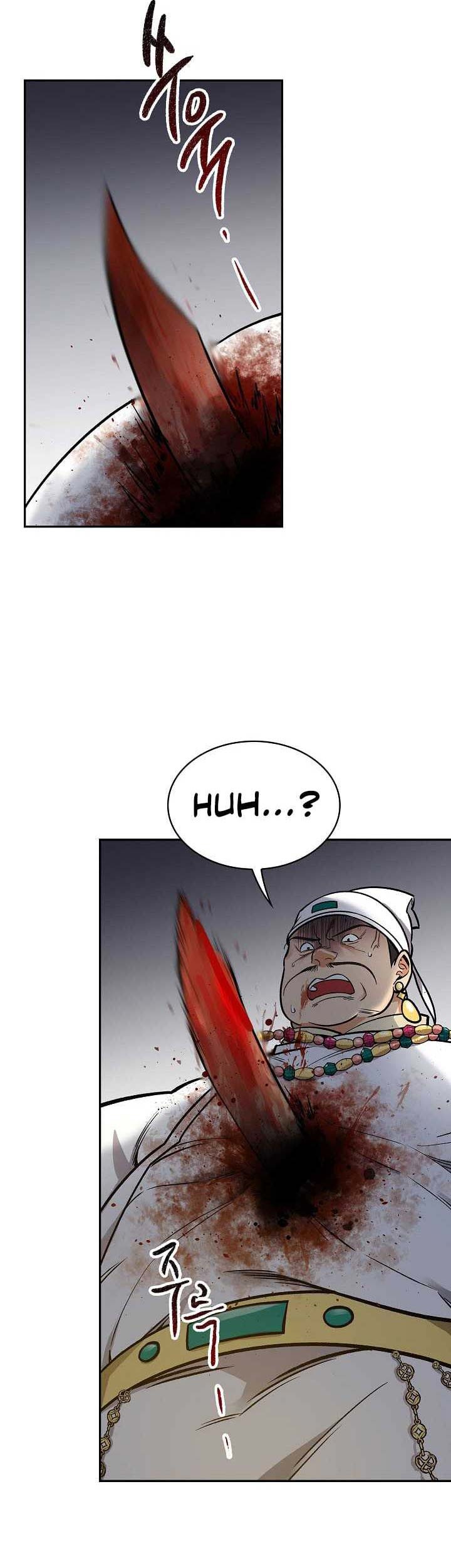 Storm Inn Chapter 68 - halaman 10