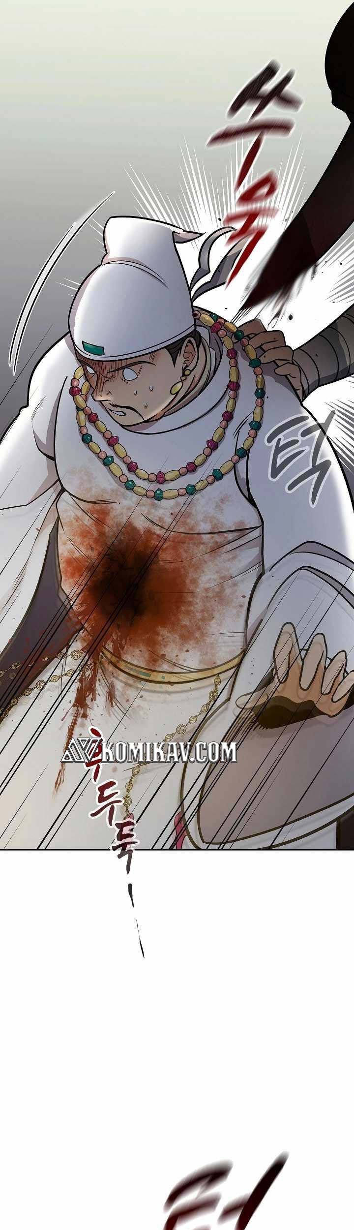 Storm Inn Chapter 68 - halaman 12