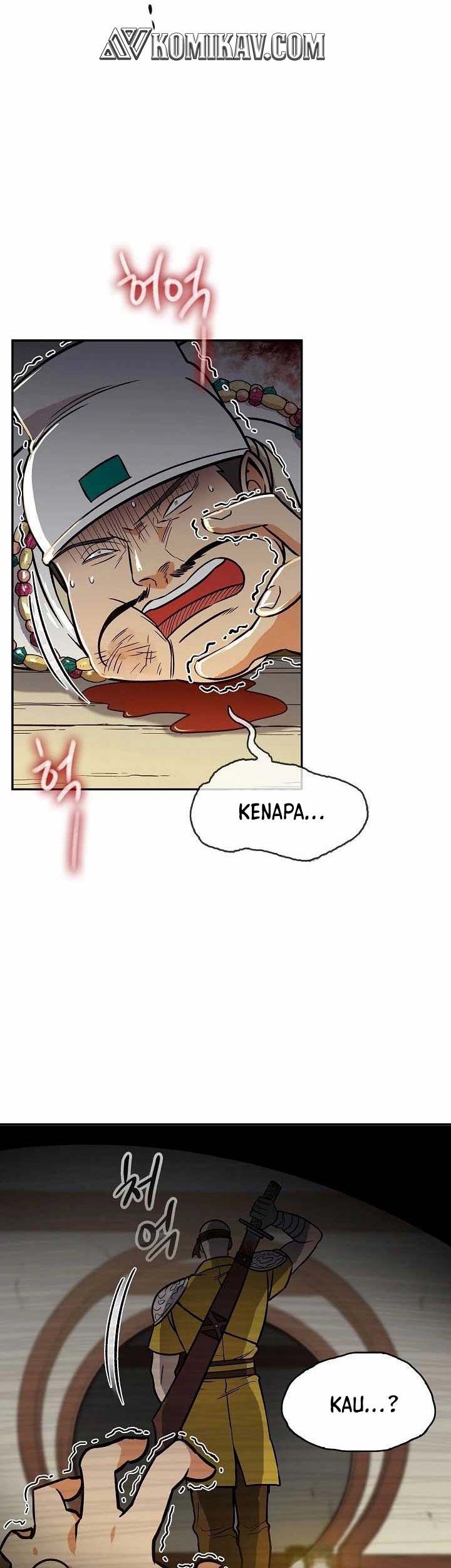 Storm Inn Chapter 68 - halaman 16