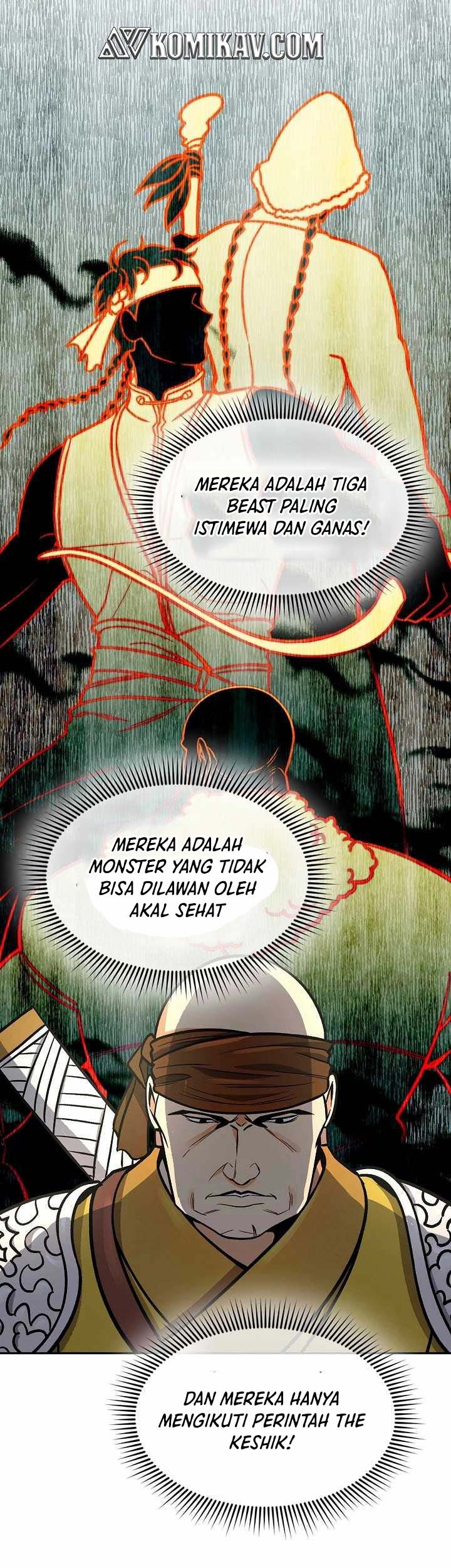Storm Inn Chapter 68 - halaman 26