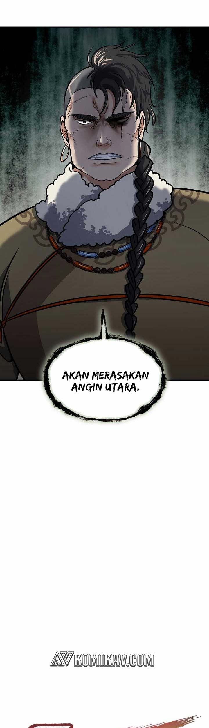 Storm Inn Chapter 68 - halaman 34