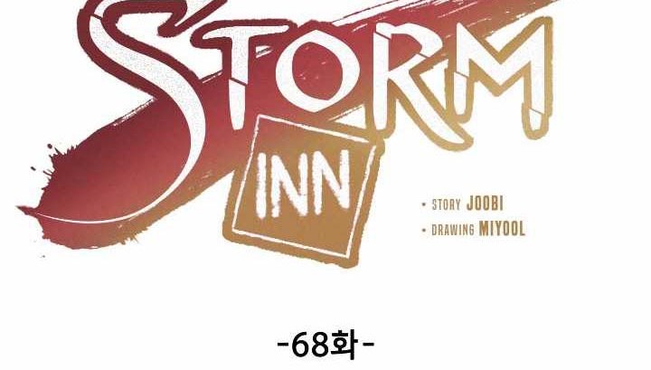 Storm Inn Chapter 68 - halaman 35