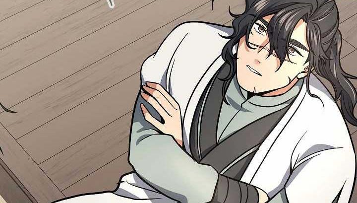 Storm Inn Chapter 68 - halaman 37