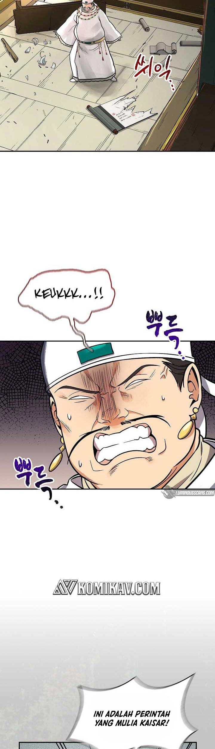 Storm Inn Chapter 68 - halaman 4