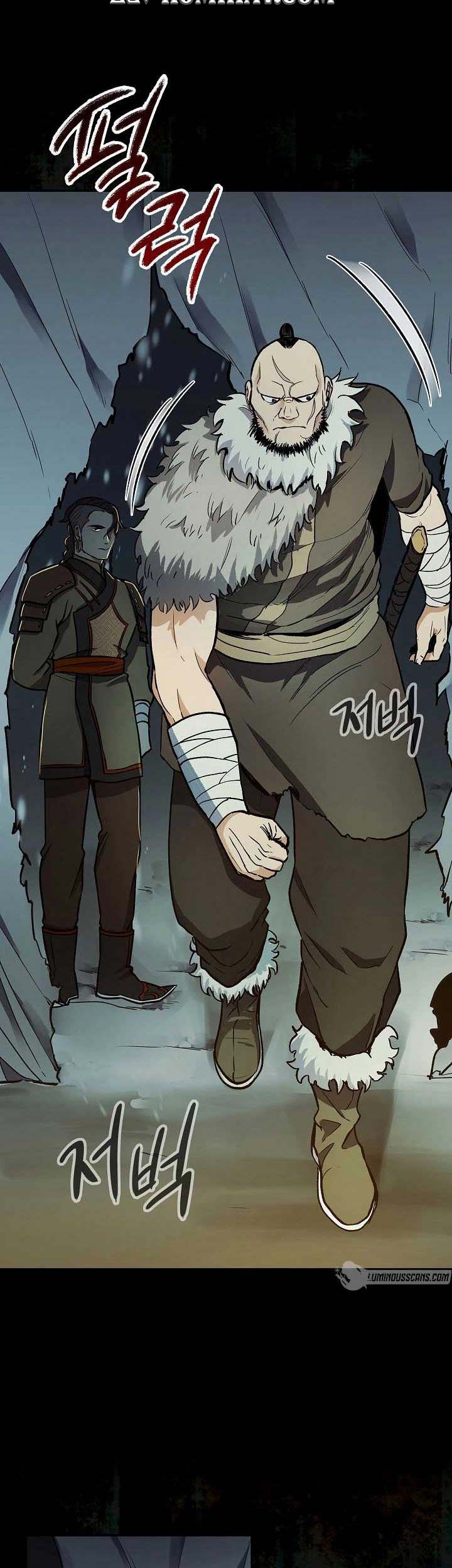 Storm Inn Chapter 68 - halaman 46