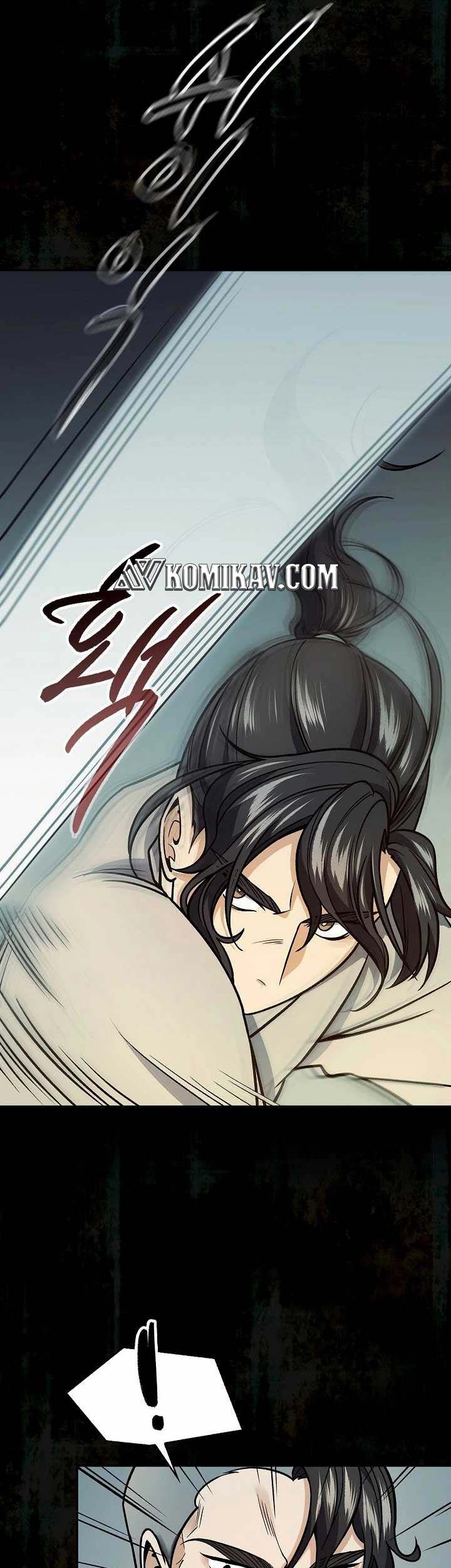 Storm Inn Chapter 68 - halaman 52