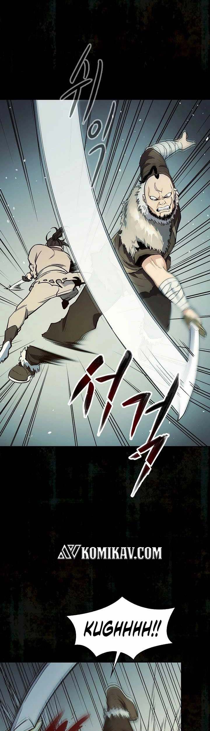 Storm Inn Chapter 68 - halaman 54