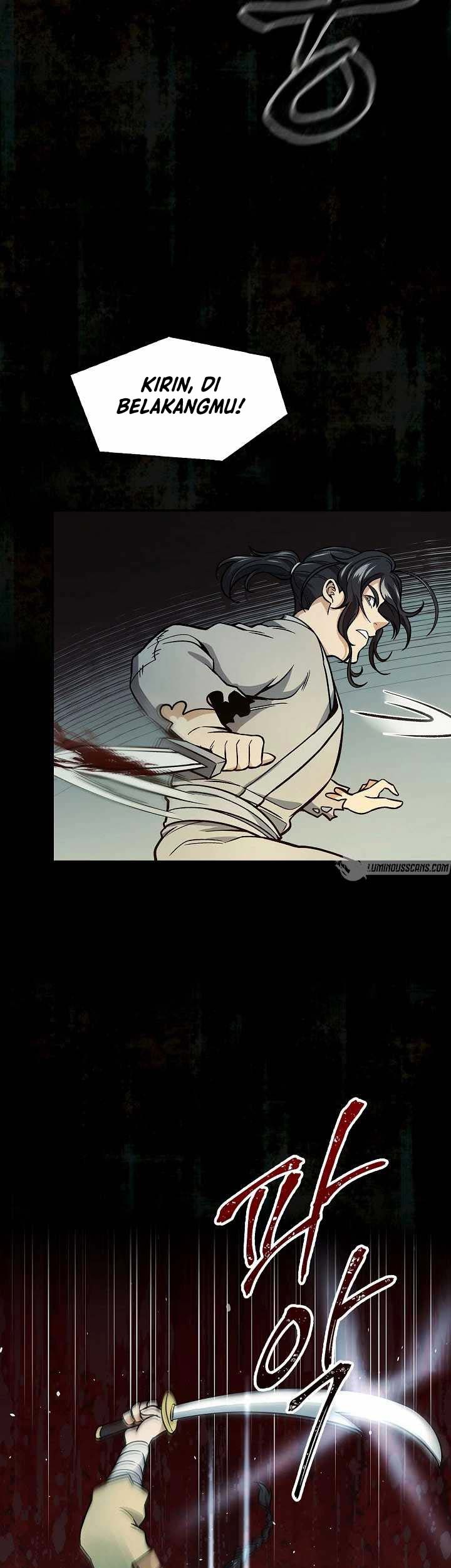 Storm Inn Chapter 68 - halaman 56