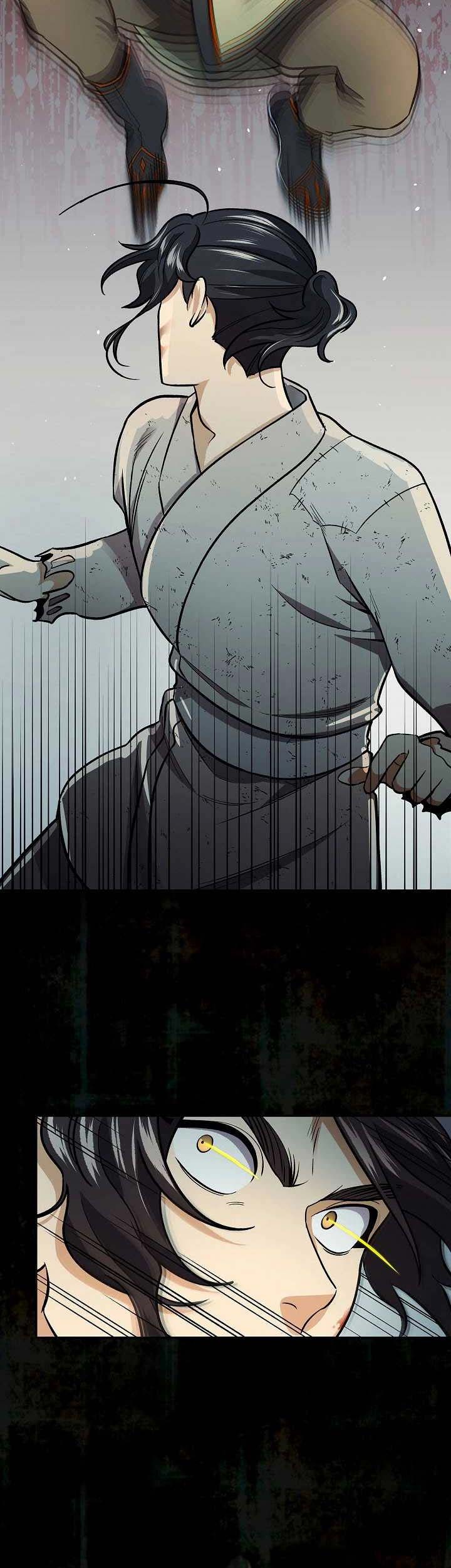 Storm Inn Chapter 68 - halaman 58