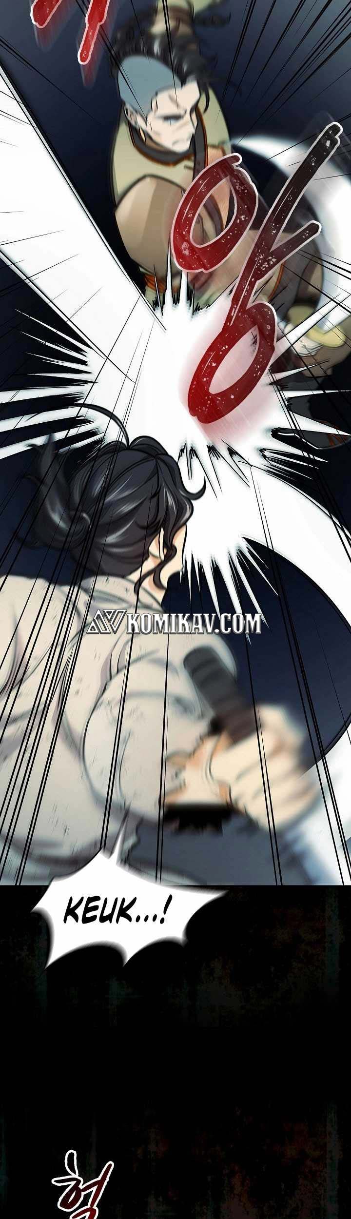 Storm Inn Chapter 68 - halaman 60