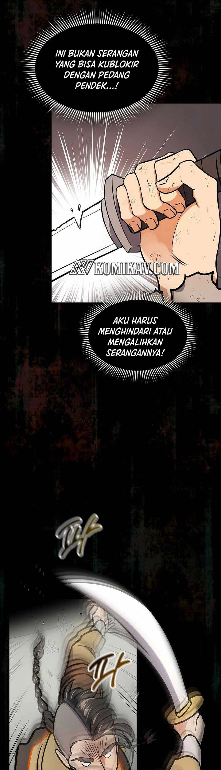 Storm Inn Chapter 68 - halaman 62