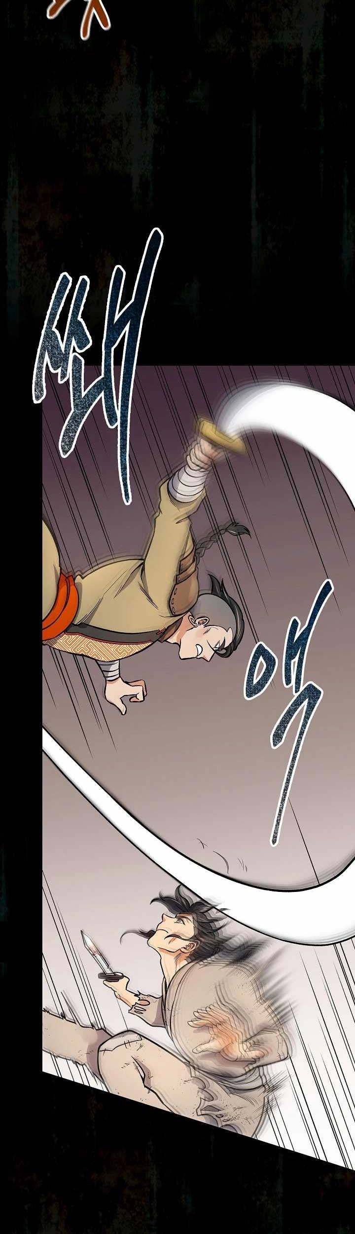 Storm Inn Chapter 68 - halaman 64