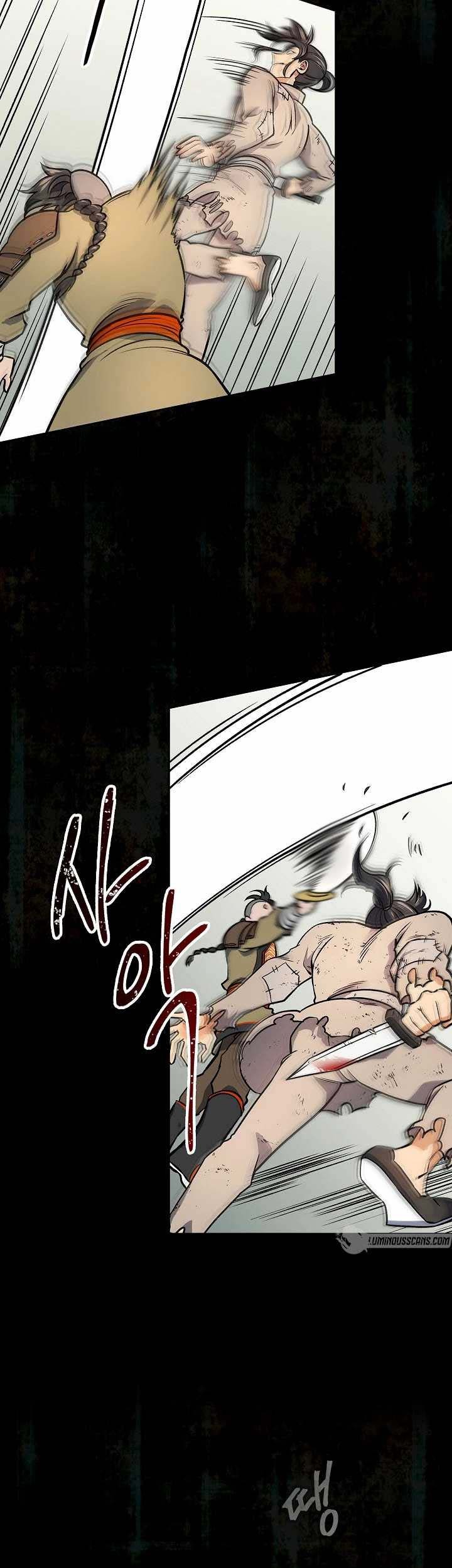 Storm Inn Chapter 68 - halaman 66