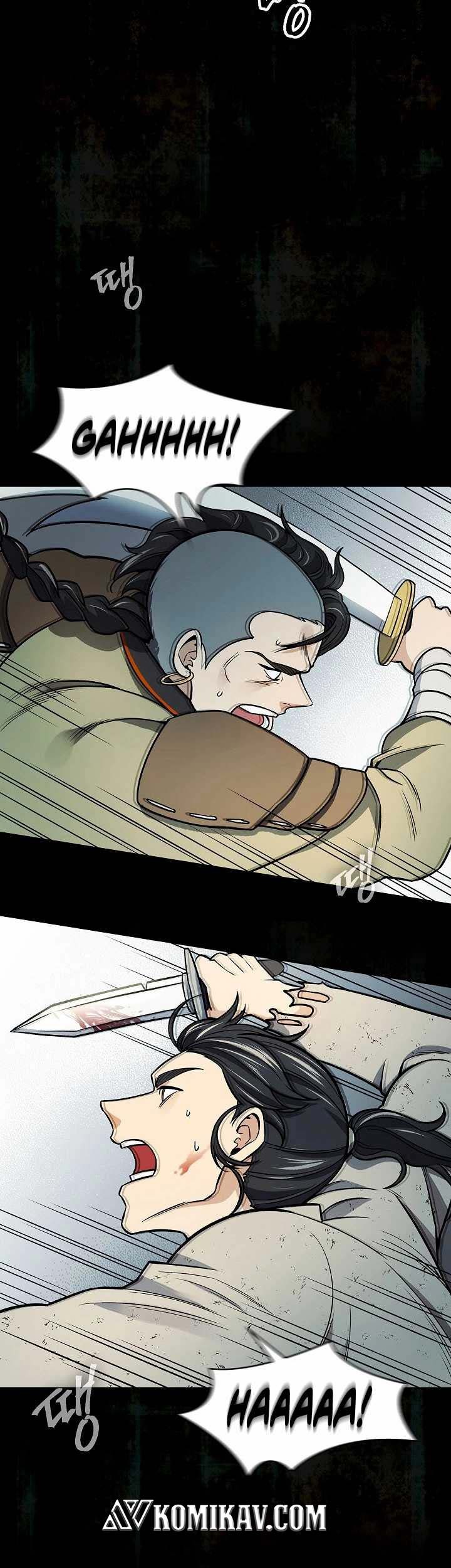 Storm Inn Chapter 68 - halaman 70