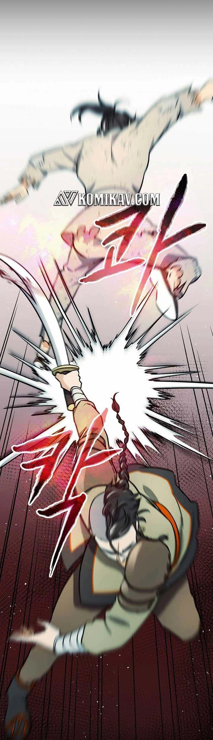 Storm Inn Chapter 68 - halaman 72