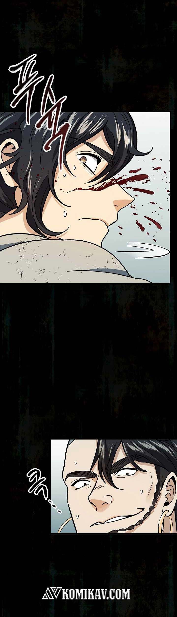 Storm Inn Chapter 68 - halaman 74