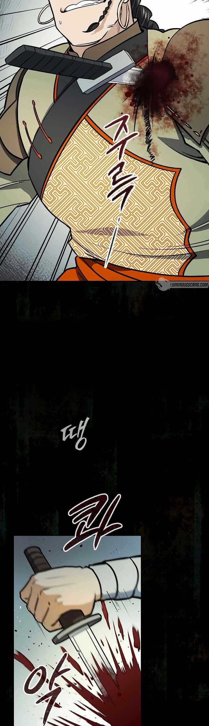 Storm Inn Chapter 68 - halaman 76