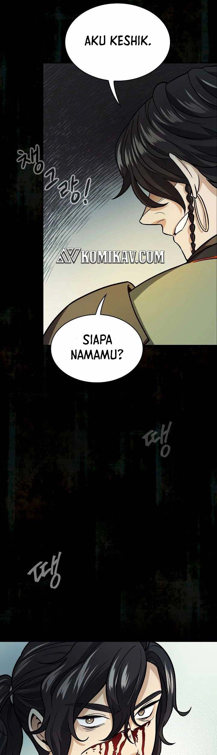 Storm Inn Chapter 68 - halaman 78
