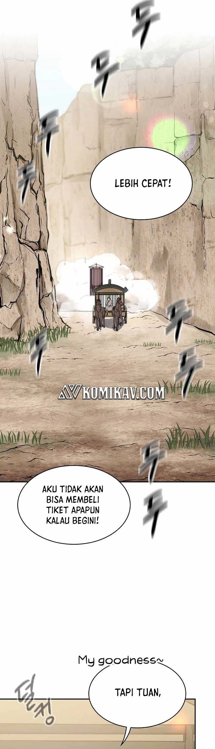 Storm Inn Chapter 69 - halaman 12