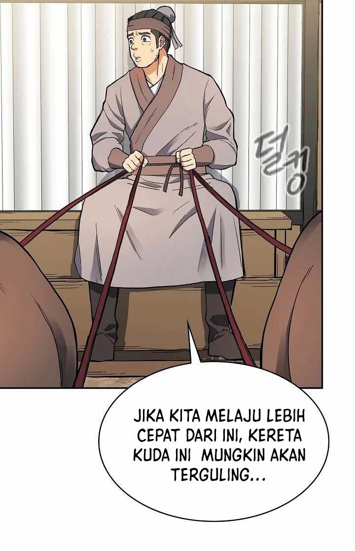 Storm Inn Chapter 69 - halaman 13