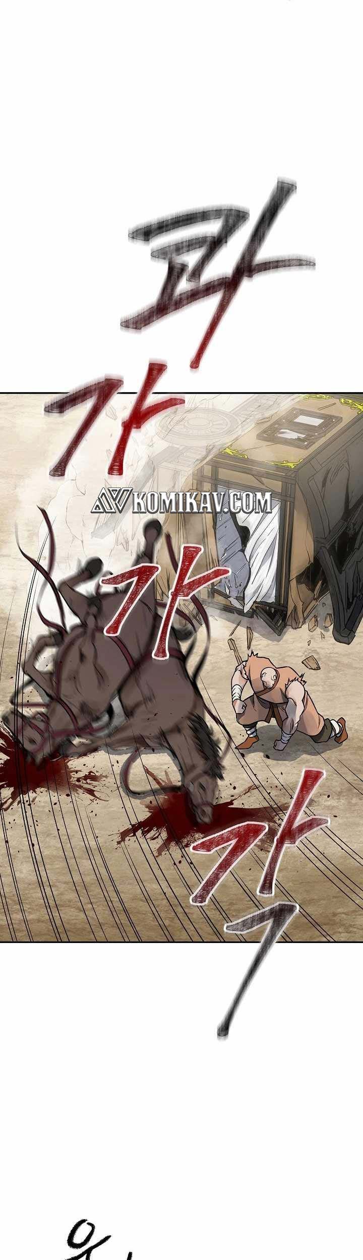 Storm Inn Chapter 69 - halaman 18