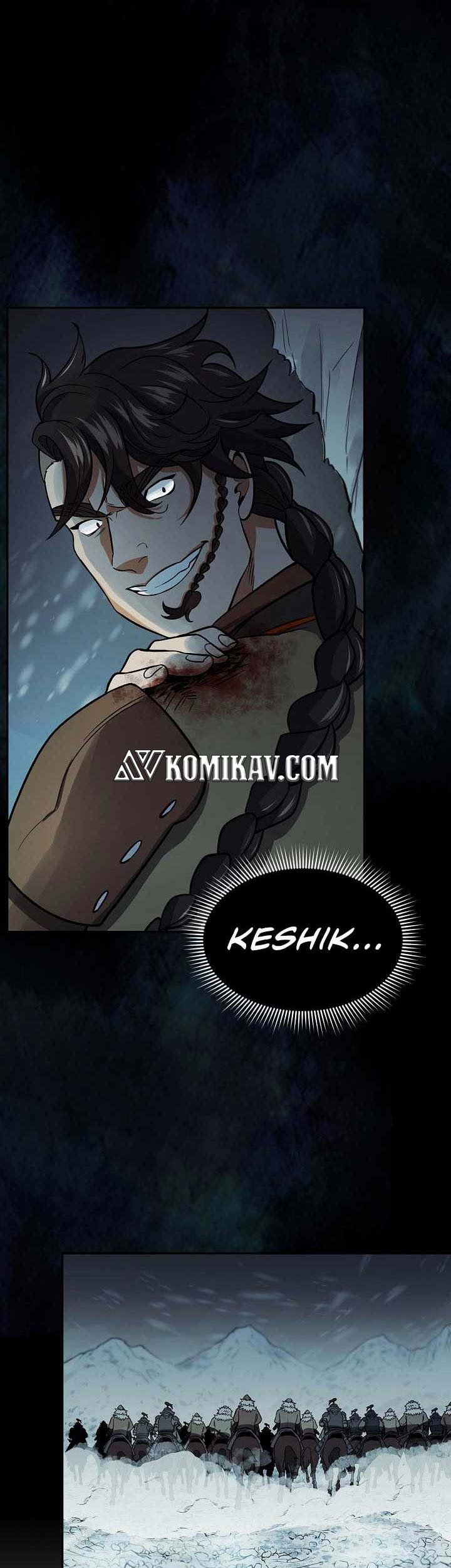 Storm Inn Chapter 69 - halaman 2