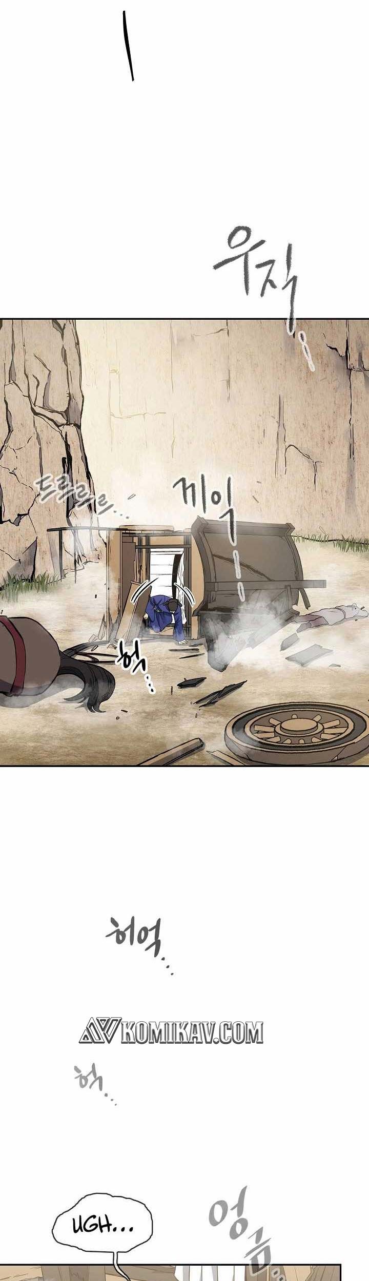 Storm Inn Chapter 69 - halaman 20