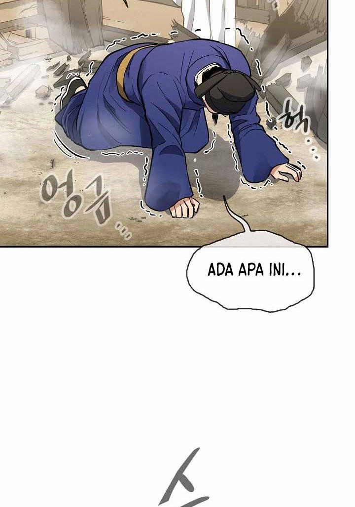 Storm Inn Chapter 69 - halaman 21