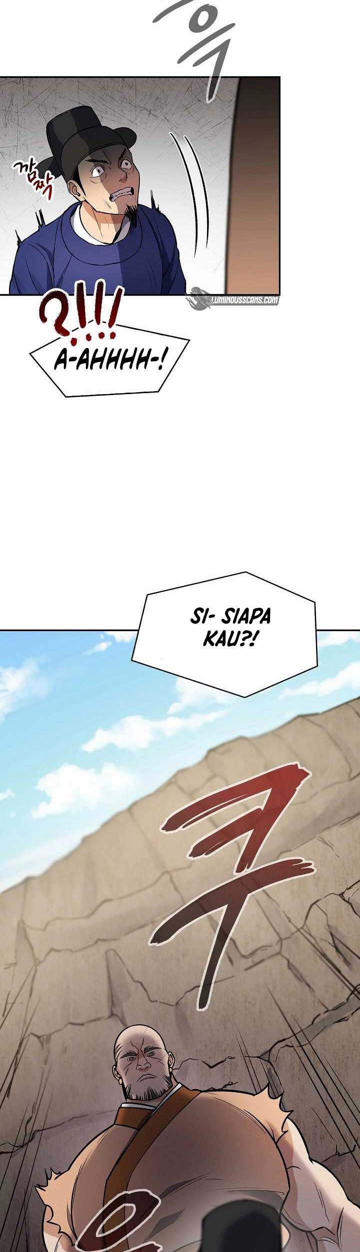 Storm Inn Chapter 69 - halaman 22