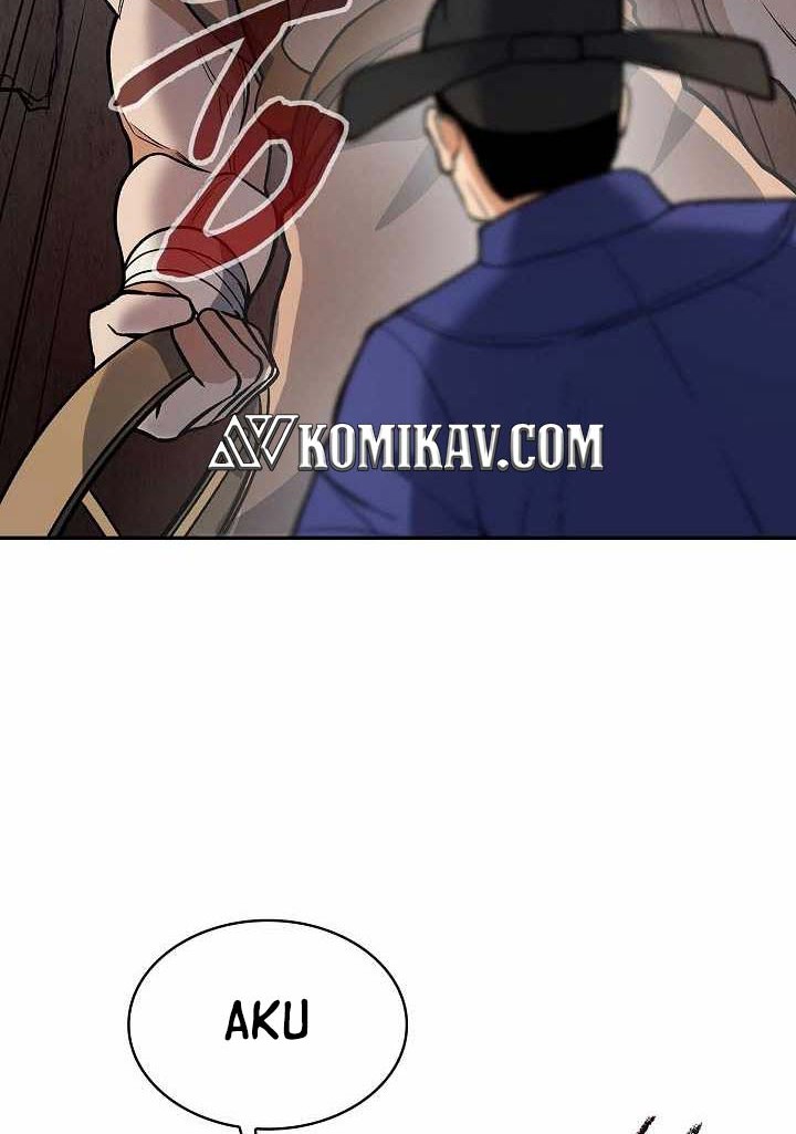 Storm Inn Chapter 69 - halaman 23