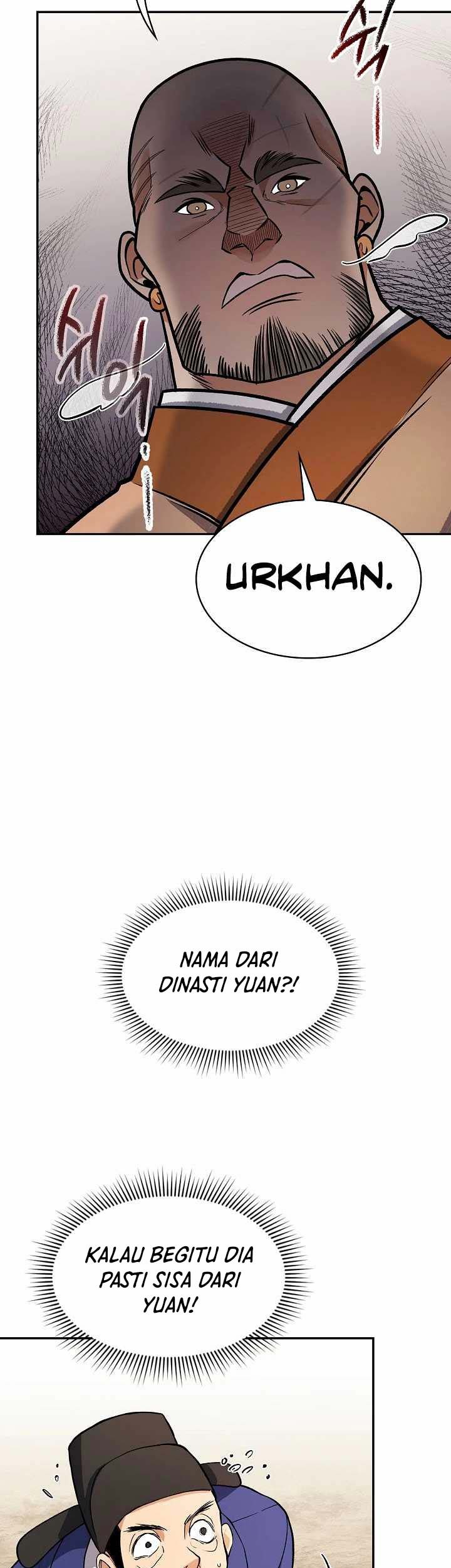 Storm Inn Chapter 69 - halaman 24