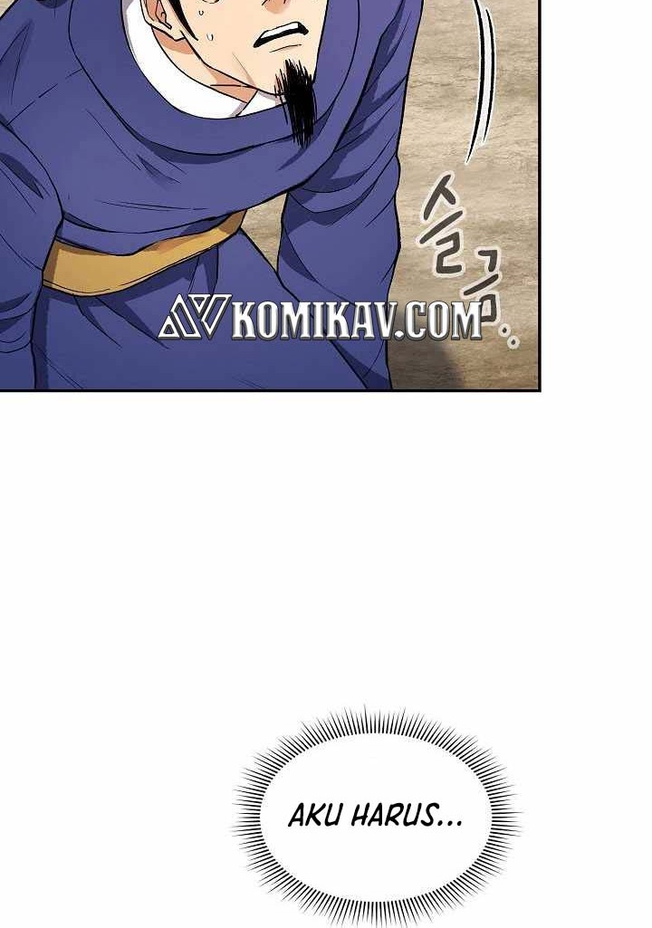 Storm Inn Chapter 69 - halaman 25