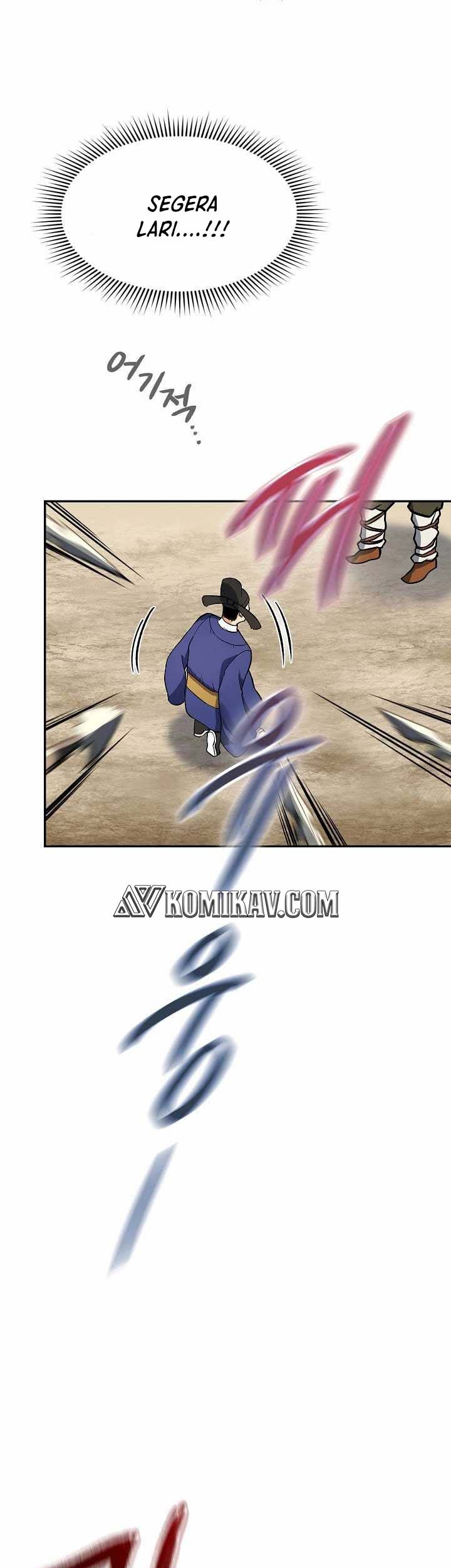 Storm Inn Chapter 69 - halaman 26