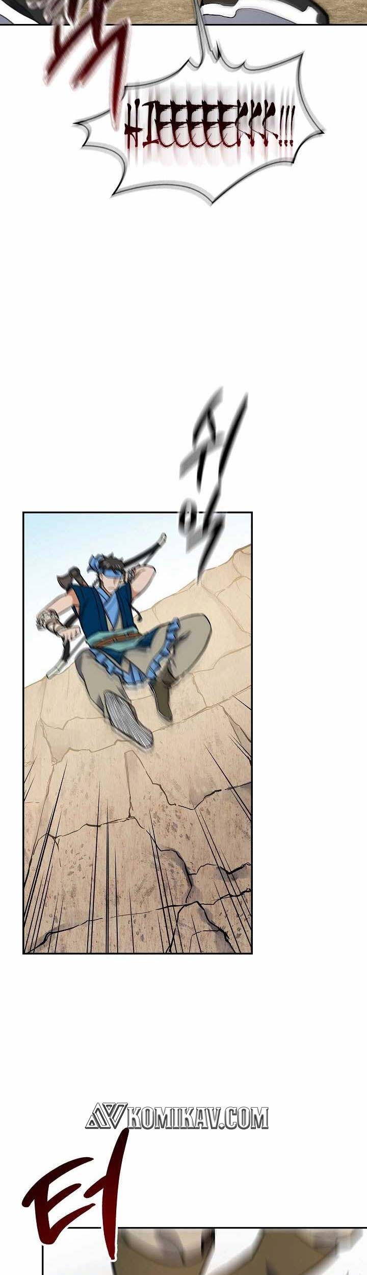 Storm Inn Chapter 69 - halaman 28