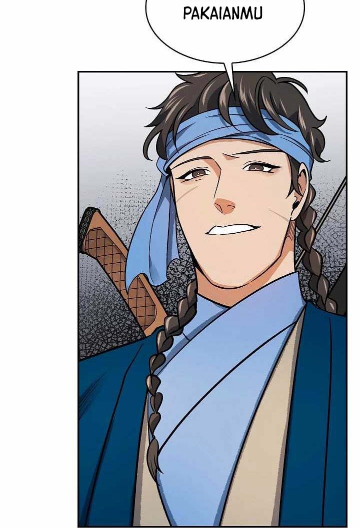 Storm Inn Chapter 69 - halaman 33