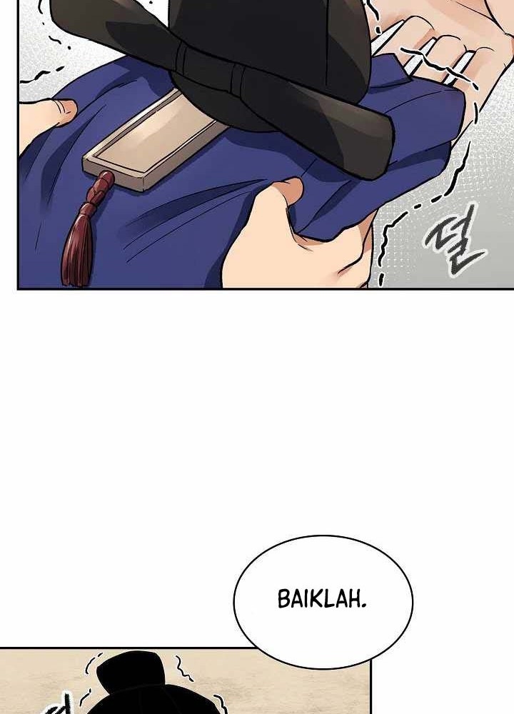 Storm Inn Chapter 69 - halaman 35