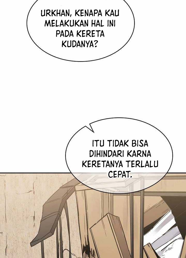 Storm Inn Chapter 69 - halaman 39